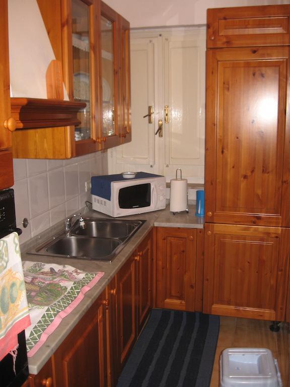 Mondello Holidays Room photo